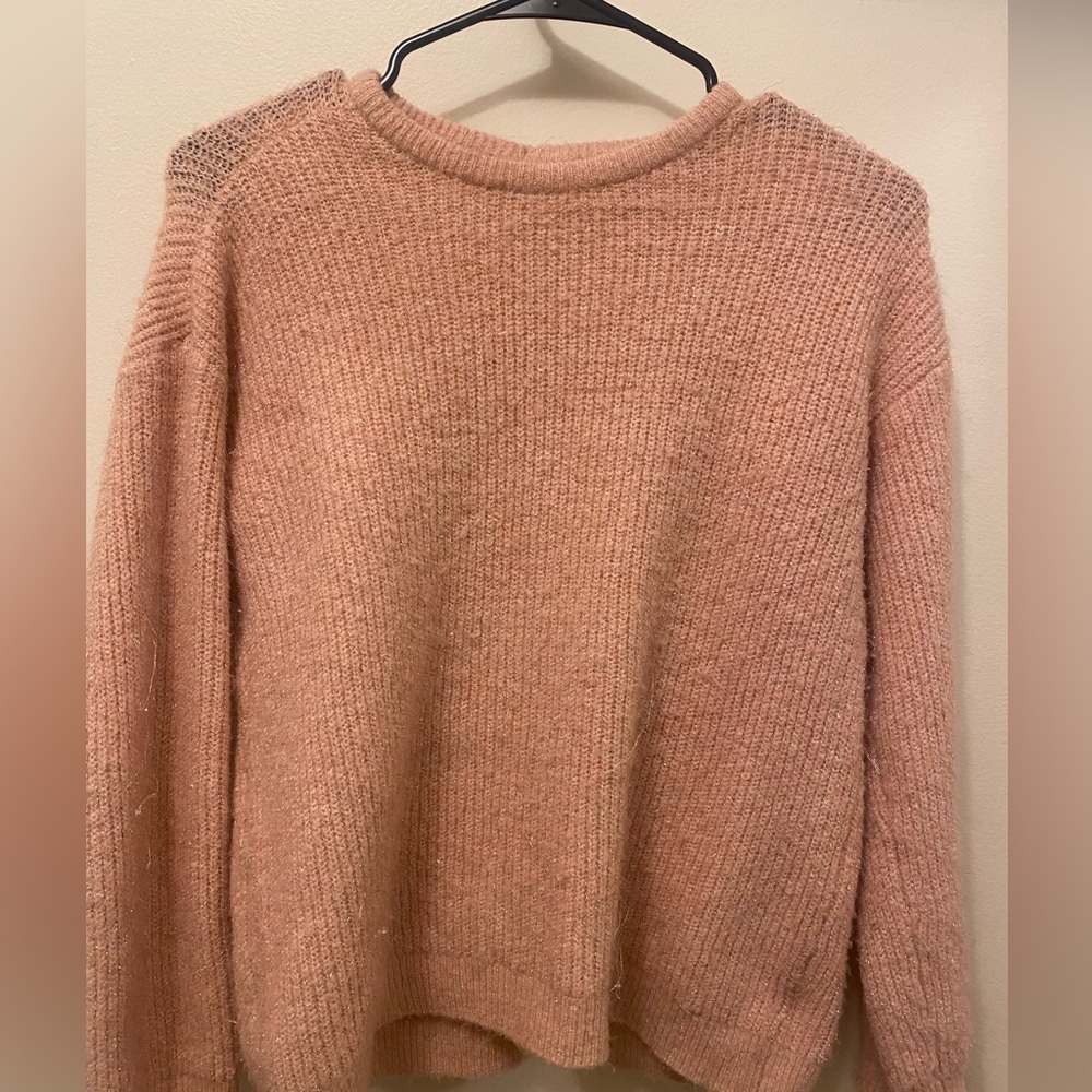 Girls children’s place sweater